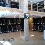فروشگاه پوشاک کوثر