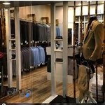 پوشاک مردانه گابریک