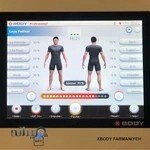 ایکس بادی فرمانیه (اندرزگو)