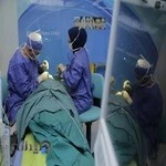 دکتر علی اصغر شیرازی