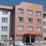 دانشگاه فنی حرفه ای پسران رازی اردبیل