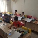 نخبگان هوشمند قزوین