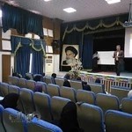 مجتمع مراکز آموزش فنی و حرفه ای کرمان