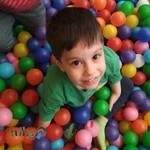 مهدکودک فرزندان برتر