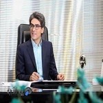 دکتر شهرام فاضلی/فوق تخصص جراحی پلاستیک و زیبایی بینی