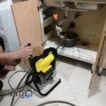 لوله بازکنی اسلامشهر و رباط کریم