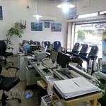 دفتر هواپیمایی هما