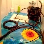 لوله بازکنی شبانه روزی