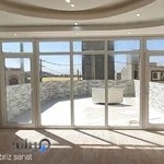 شرکت در پنجره upvc توری پلیسه ای تبریز صنعت