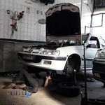 مکانیکی عطاری تست موتور