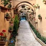 لوله بازکنی یزد