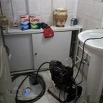 لوله بازکنی شهرک آزادی