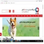 پت شاپ اینترنتی کت داگ آنلاین