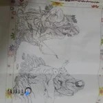 ️اموزشگاه نقاشی شاناز ️