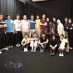 سینما تئاتر تبریز