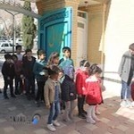 parnian music Shiraz