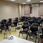 مرکز معماری قم