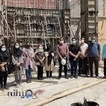 مرکز عمران و معماری آرتا