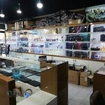 مرکز کامپیوتر شریف