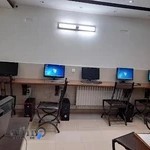 آموزشگاه کامپیوتر و حسابداری فرافن