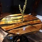 فروشگاه رزین پرن اپوکسی غرب تهران