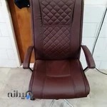 تعمیر صندلی اداری قائم (عج)