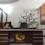 موسسه ترمیم مو رستگار