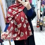 شال و روسری آینده