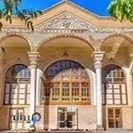 موزه سفال (خانه تاریخی علوی)