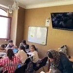 آموزشگاه فنی و حرفه ای فردیس دانش