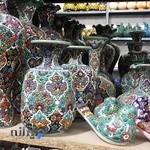 کارگاه سفال و سرامیک غدیر