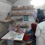 هنرکده فرشته