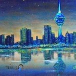 ماه تی تی نگار1 بابل