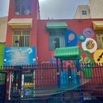 موسسه خلاقیت و استعدادیابی کودک و نوجوان ( شعبه بلوار فردوس )