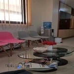 مرکز لیزر‌ موهای زائد اصفهان دال‌(دکتر حامد طاهرپور )