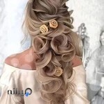 سالن زیبایی فرشته