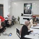آموزشگاه طراحی و نقاشی چهره پردازان