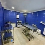 کلینیک دامپزشکی قیطریه
