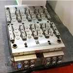 قالب سازی آدلین صنعت تبریز