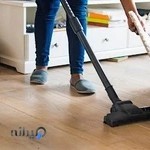 شرکت نظافتی آریاپاک