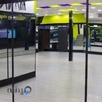 Salek Gym