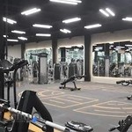 Dynamic gym باشگاه داینامیک