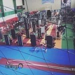 باشگاه بدنسازی مدرن حصارک