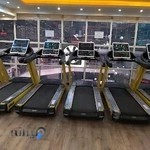 باشگاه بدنسازی فتحیان Winner gym