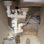 لوله کشی و تاسیسات ساریخانی ساقدوش