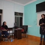 آموزشگاه زبان