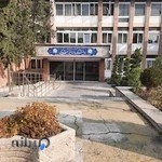 دانشکده دندانپزشکی دانشگاه علوم پزشکی شهید بهشتی