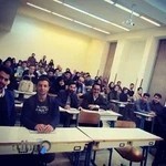 مرکز کارآفرینی دانشگاه تهران