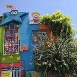 مرکز تخصصی کودک ستاره آبی