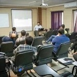 مرکز آموزش شماره 1 جهاد دانشگاهی